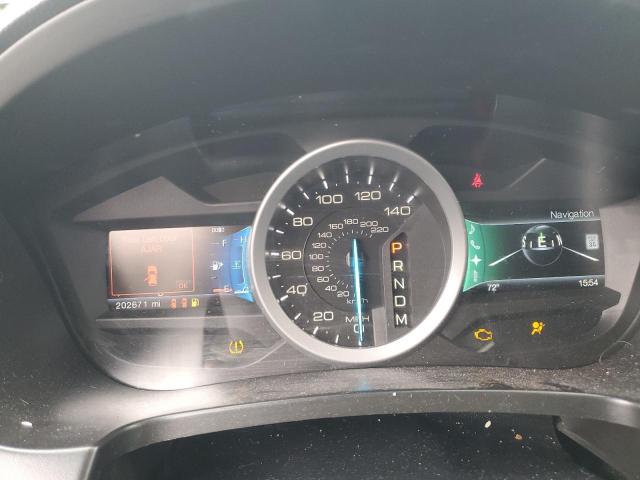 Photo 9 from auction – 2013 FORD EXPLORER X with VIN 1FM5K8D85DGC34318