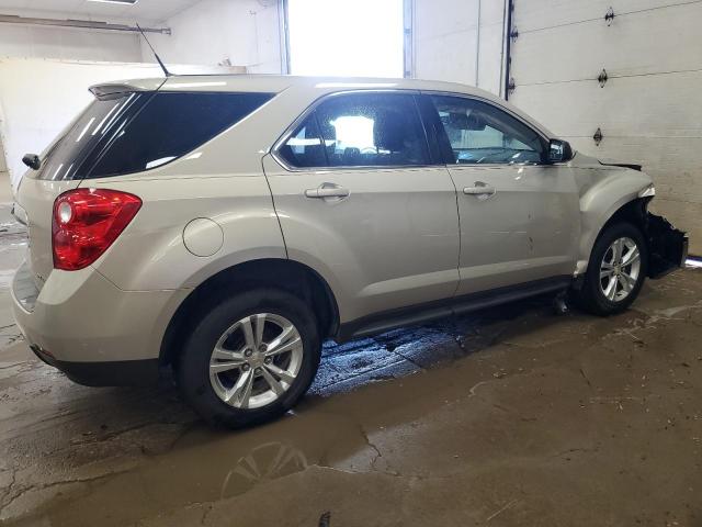 Photo 3 from auction – 2011 CHEVROLET EQUINOX LS with VIN 2GNALBEC4B1232867