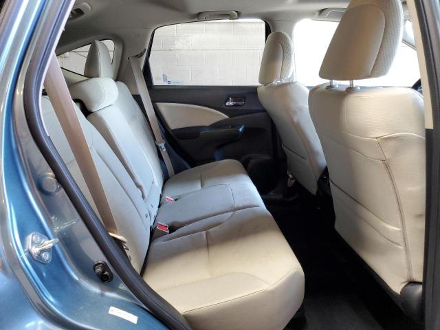 Photo 11 from auction – 2015 HONDA CR-V EX with VIN 2HKRM3H50FH537587