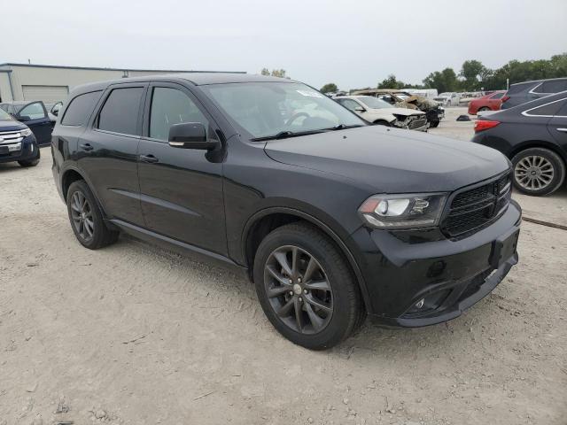 Photo 4 from auction – 2018 DODGE DURANGO GT with VIN 1C4RDJDG6JC323980
