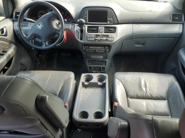 Photo 8 from auction – 2007 HONDA ODYSSEY with VIN 5FNRL38797B431322