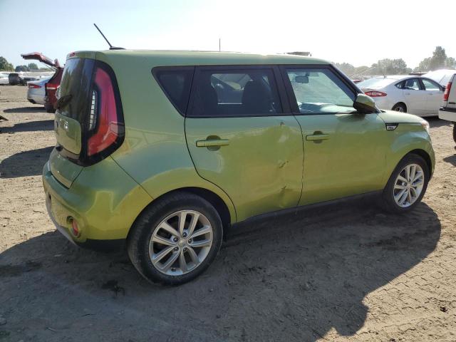 Photo 3 from auction – 2019 KIA SOUL + with VIN KNDJP3A54K7918484