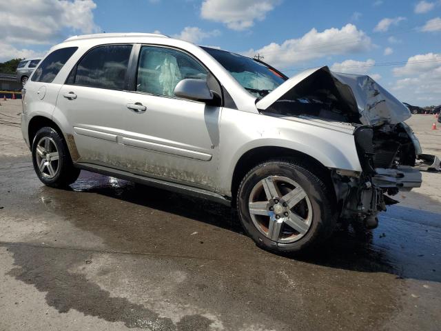 Photo 4 from auction – 2007 CHEVROLET EQUINOX LT with VIN 2CNDL63F776109855