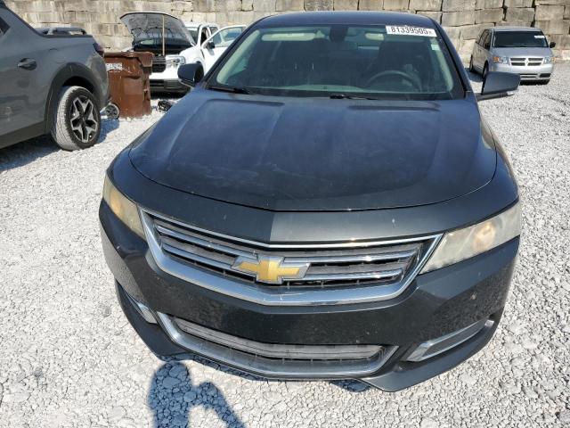 Photo 5 from auction – 2014 CHEVROLET IMPALA LT with VIN 2G1125S30E9126464