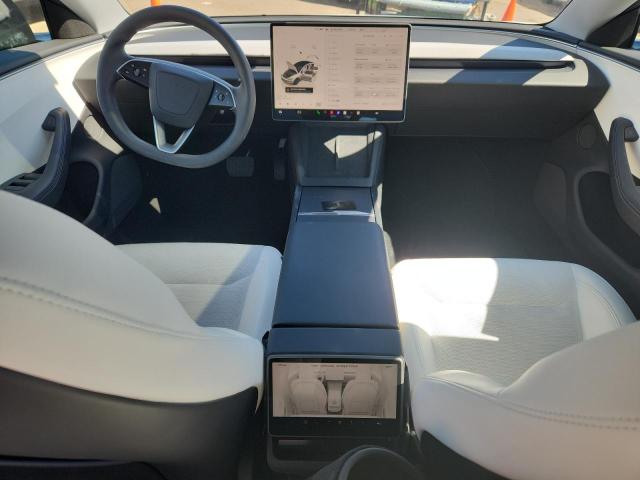 Photo 8 from auction – 2024 TESLA MODEL 3 with VIN 5YJ3E1EB2RF793394