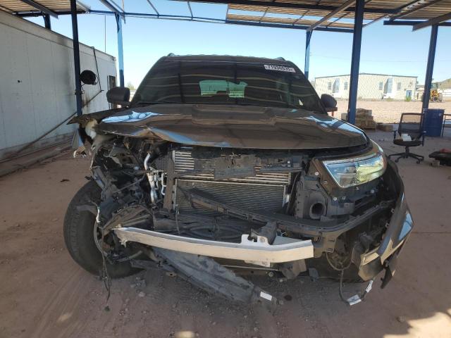 Photo 5 from auction – 2020 FORD EXPLORER X with VIN 1FMSK8DH4LGC48048