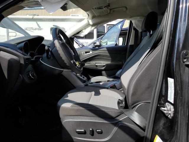 Photo 7 from auction – 2014 FORD ESCAPE SE with VIN 1FMCU9G9XEUD15801