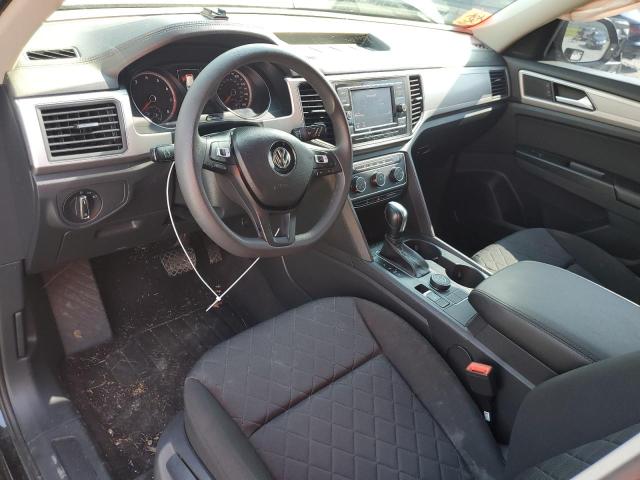 Photo 8 from auction – 2018 VOLK ATLAS S with VIN 1V2GR2CA6JC545199