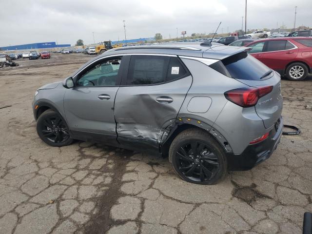 Photo 2 from auction – 2025 BUICK ENCORE GX with VIN KL4AMDSL4SB186621