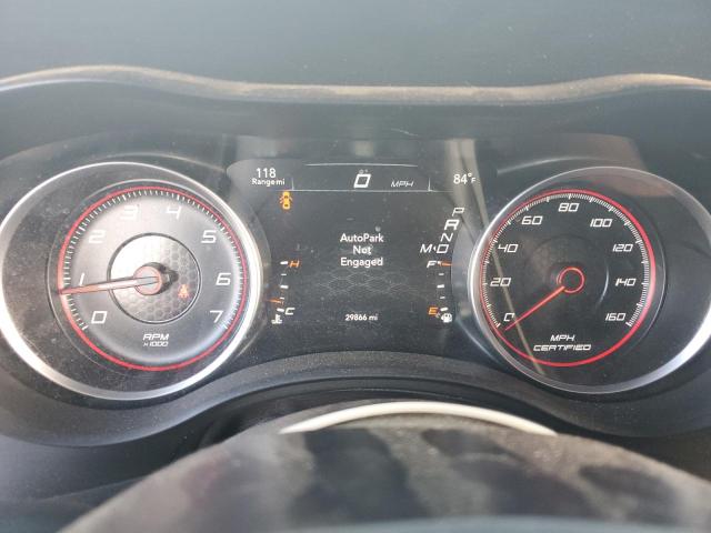 Photo 9 from auction – 2023 DODGE CHARGER PO with VIN 2C3CDXAT8PH555016