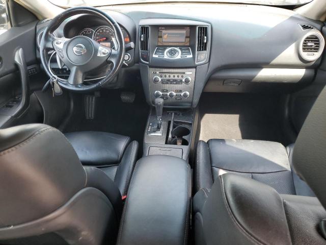 Foto 8 de la subasta – 2011 NISSAN MAXIMA S con VIN 1N4AA5APXBC847187