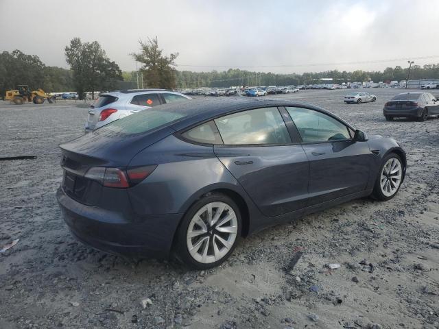 Photo 3 from auction – 2023 TESLA MODEL 3 with VIN 5YJ3E1EA8PF437911