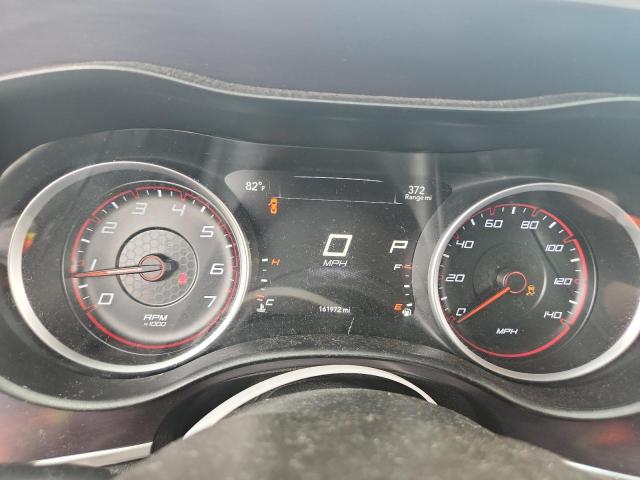 Photo 9 from auction – 2015 DODGE CHARGER SE with VIN 2C3CDXBG7FH867229