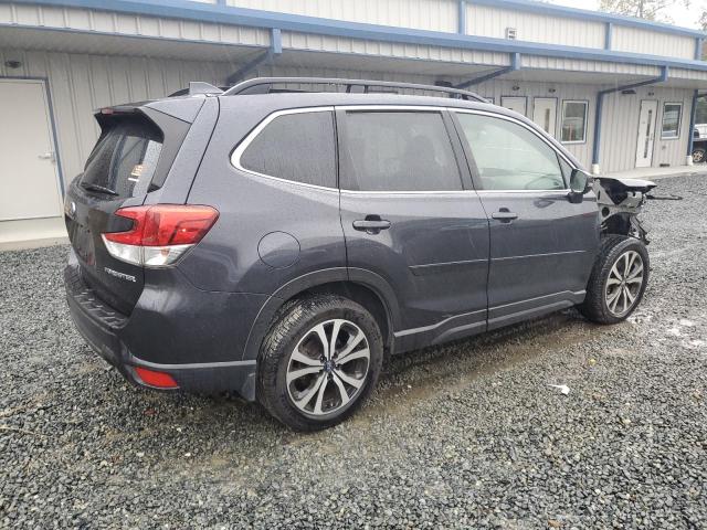 Photo 3 from auction – 2019 SUBARU FORESTER L with VIN JF2SKAUC3KH502830
