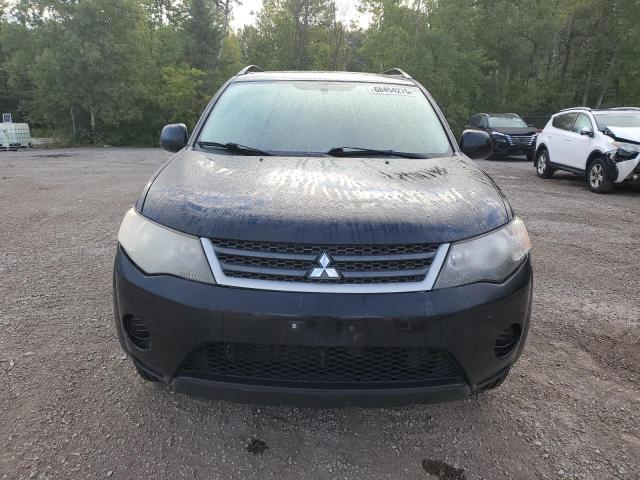 Photo 5 from auction – 2009 MITSUBISHI OUTLANDER with VIN JA4LT21W59Z603239