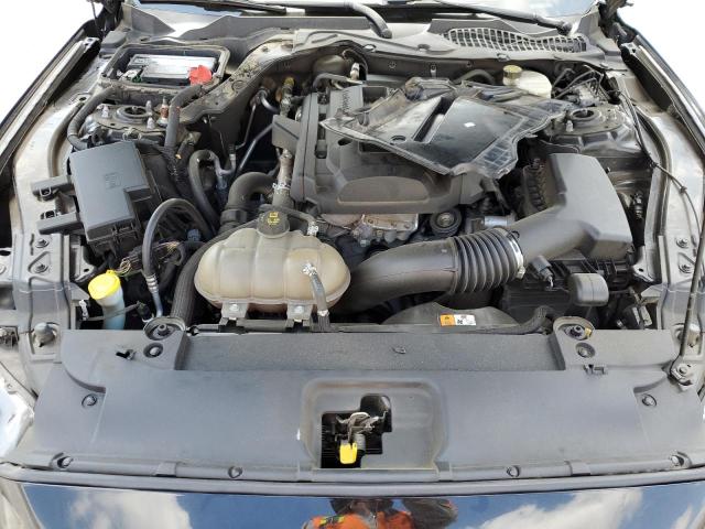 Photo 11 from auction – 2016 FORD MUSTANG with VIN 1FA6P8TH5G5242906