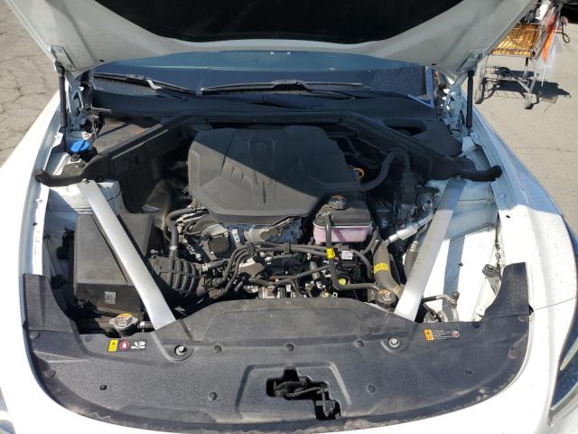 Photo 11 from auction – 2022 KIA STINGER GT with VIN KNAE35LDXN6109723