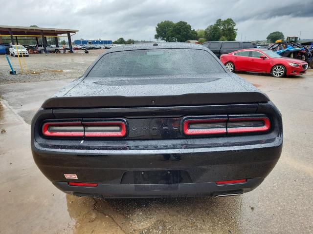 Photo 6 from auction – 2023 DODGE CHALLENGER with VIN 2C3CDZAGXPH574116