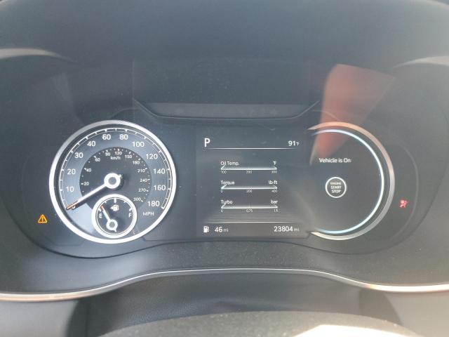 Photo 9 from auction – 2022 GENESIS G70 BASE with VIN KMTG54TE2NU095354