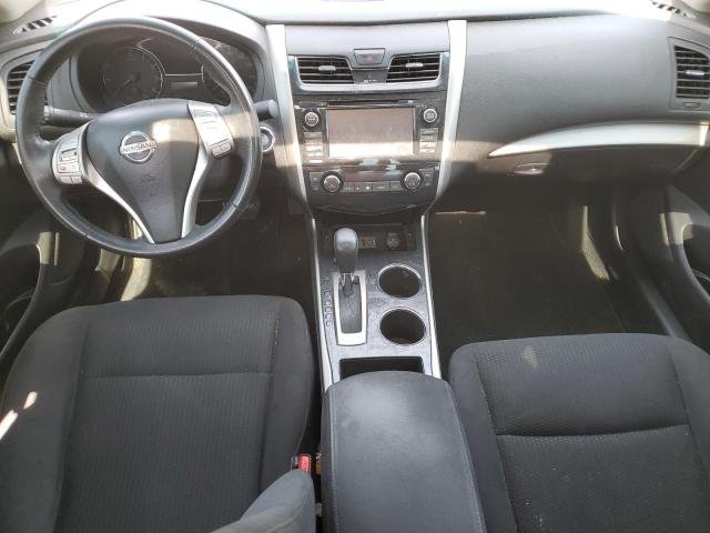 Photo 8 from auction – 2014 NISSAN ALTIMA 2.5 with VIN 1N4AL3AP9EC168921