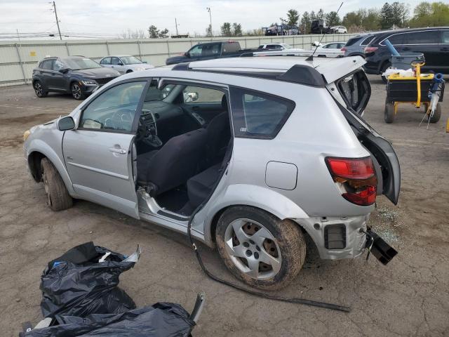 Photo 2 from auction – 2005 PONTIAC VIBE with VIN 5Y2SL63815Z439635
