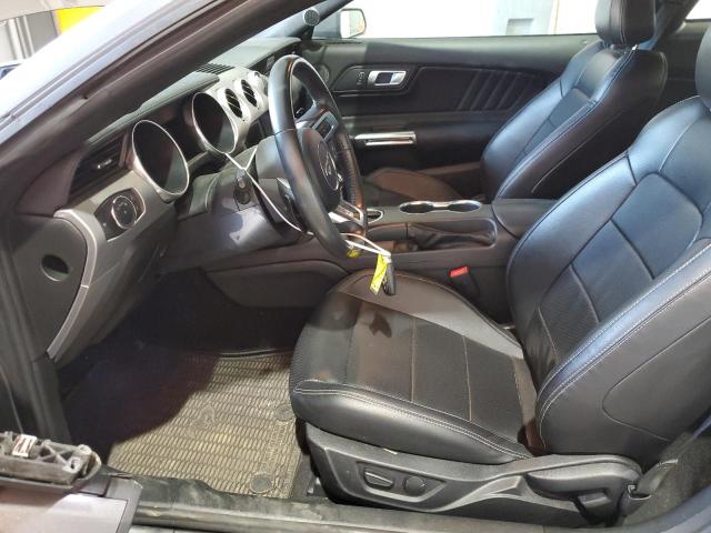 Photo 7 from auction – 2021 FORD MUSTANG with VIN 1FA6P8TH3M5158353