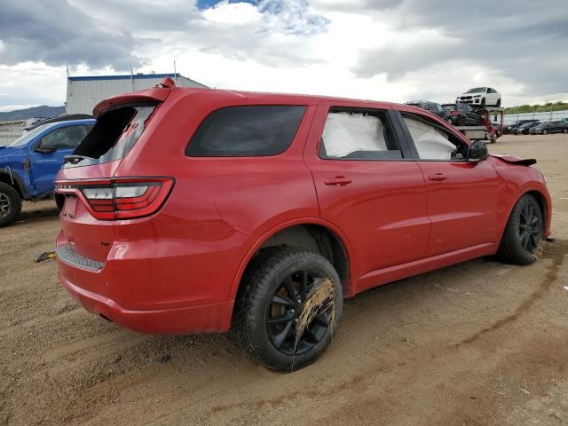 Photo 3 from auction – 2018 DODGE DURANGO GT with VIN 1C4RDJDG7JC307772
