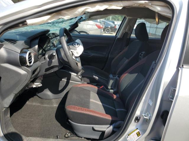 Photo 7 from auction – 2024 NISSAN VERSA SR with VIN 3N1CN8FV5RL888635
