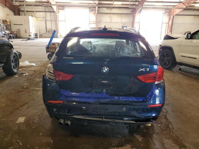 Photo 6 from auction – 2013 BMW X1 XDRIVE2 with VIN WBAVL1C59DVR87343