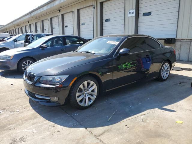 Photo 1 from auction – 2011 BMW 328 I SULE with VIN WBADW7C51BE726386