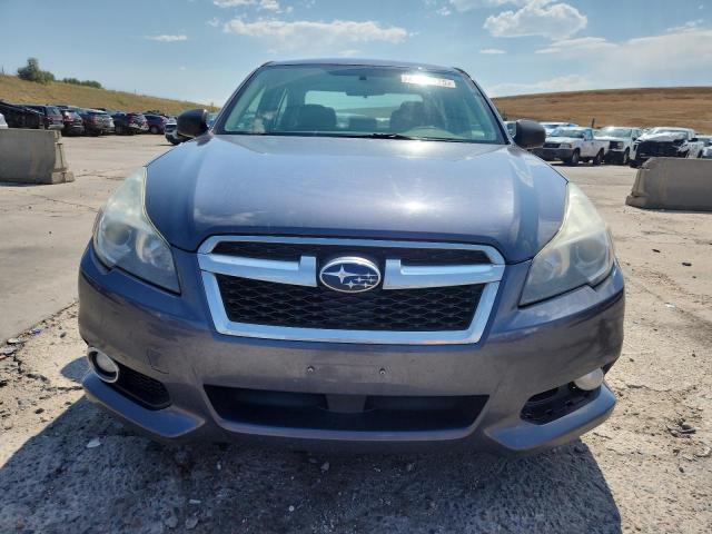 Photo 5 from auction – 2014 SUBARU LEGACY 2.5 with VIN 4S3BMCA69E3022716