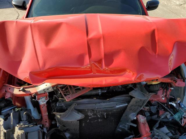 Photo 11 from auction – 2022 DODGE CHARGER SX with VIN 2C3CDXBG9NH261932