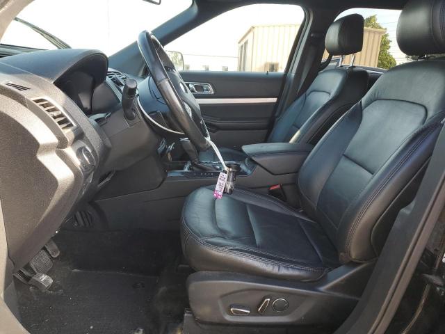 Photo 7 from auction – 2017 FORD EXPLORER X with VIN 1FM5K7D84HGD51582