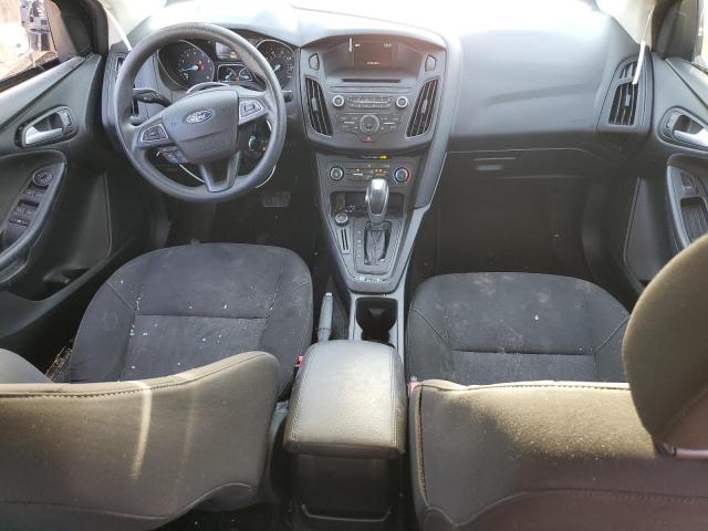 Photo 8 from auction – 2016 FORD FOCUS SE with VIN 1FADP3F21GL203825