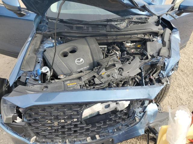 Photo 12 from auction – 2023 MAZDA CX-5 PREMIUM with VIN JM3KFBDM3P0151948