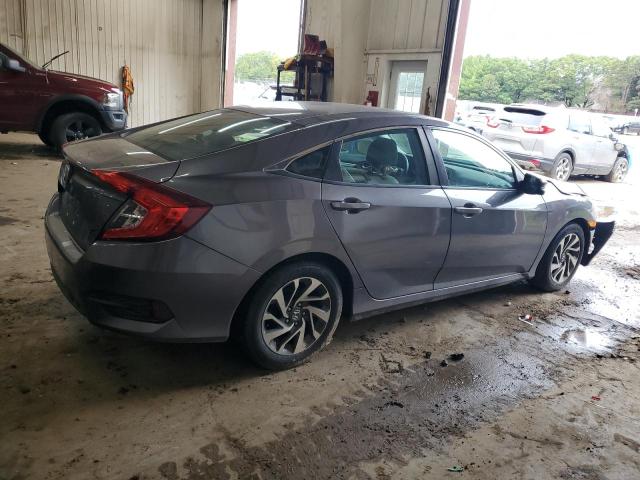 Photo 3 from auction – 2016 HONDA CIVIC EX with VIN 19XFC2F77GE094218