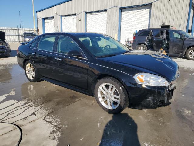 Photo 4 from auction – 2012 CHEVROLET IMPALA LTZ with VIN 2G1WC5E31C1311892