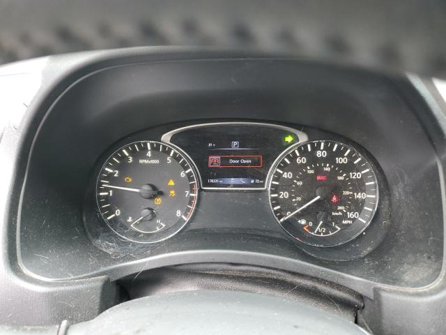 Photo 9 from auction – 2017 NISSAN PATHFINDER with VIN 5N1DR2MN0HC655709