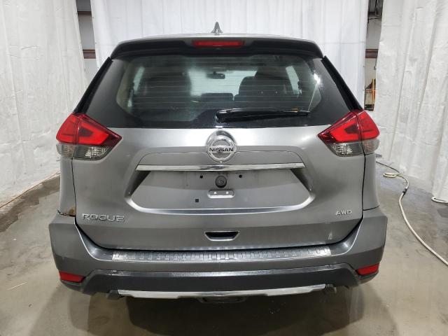 Photo 6 from auction – 2017 NISSAN ROGUE S with VIN KNMAT2MV5HP524597