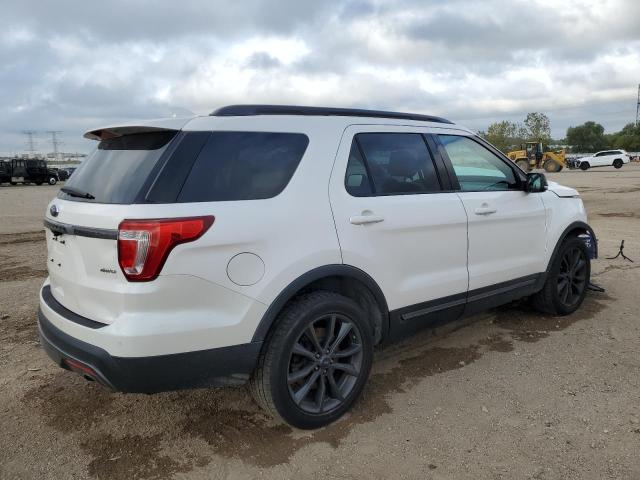 Photo 3 from auction – 2017 FORD EXPLORER X with VIN 1FM5K8D85HGB20017