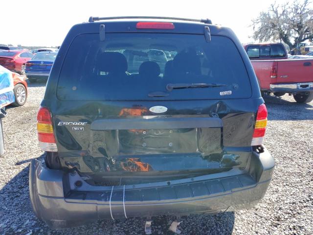 Photo 6 from auction – 2005 FORD ESCAPE XLT with VIN 1FMYU03145KA23591