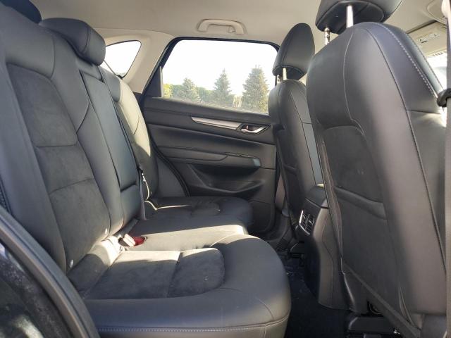 Photo 11 from auction – 2021 MAZDA CX-5 TOURI with VIN JM3KFBCM0M0443554