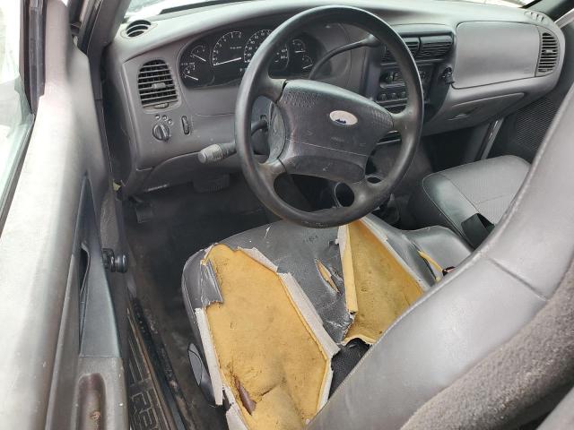 Photo 8 from auction – 2003 FORD RANGER with VIN 1FTYR10D03PA50040