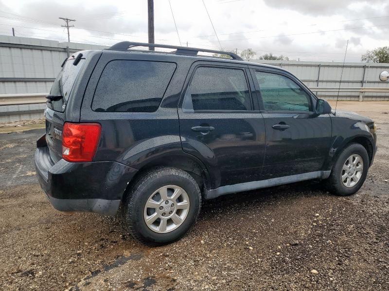 Photo 3 from auction – 2011 MAZDA TRIBUTE I with VIN 4F2CY0C76BKM07102