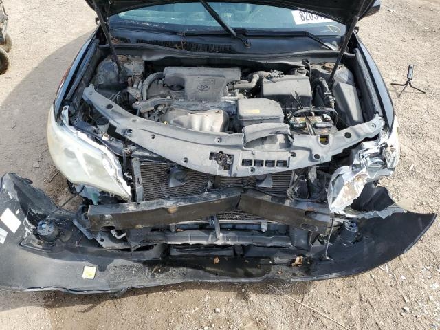 Photo 11 from auction – 2013 TOYOTA CAMRY L with VIN 4T1BF1FKXDU231973