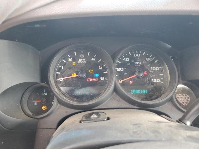Photo 9 from auction – 2012 GMC SIERRA C15 with VIN 3GTP1UEA0CG254991