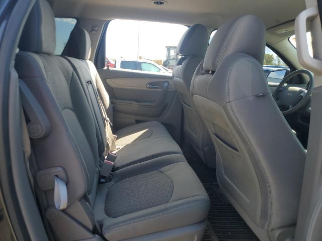 Photo 11 from auction – 2016 CHEVROLET TRAVERSE L with VIN 1GNKRFKD6GJ312871
