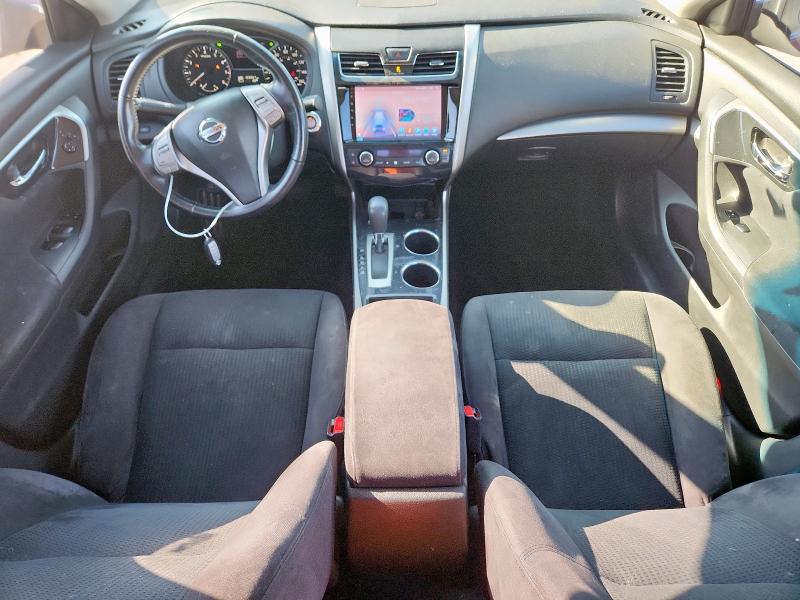 Photo 8 from auction – 2014 NISSAN ALTIMA 2.5 with VIN 1N4AL3AP4EC124311