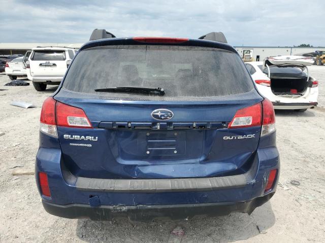 Photo 6 from auction – 2010 SUBARU OUTBACK 2.5I PREMIUM with VIN 4S4BRCCC0A3338211
