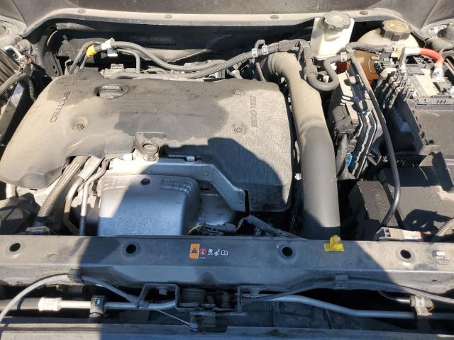 Photo 12 from auction – 2019 GMC TERRAIN DENALI with VIN 3GKALSEX5KL265505